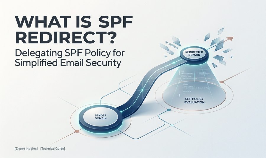 SPF Redirect