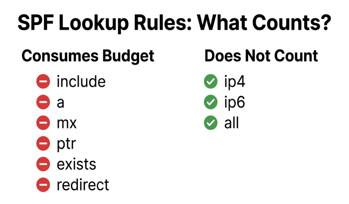 How To Create Spf Record 1236