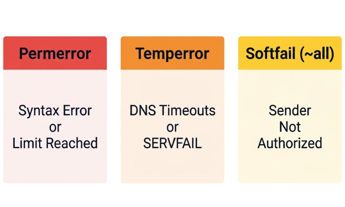 How To Create Spf Record 5265