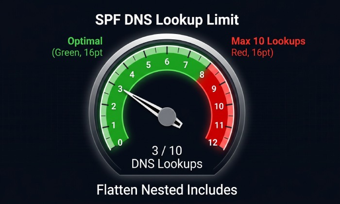 How To Create Spf Record 6329