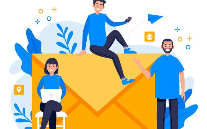 email deliverability