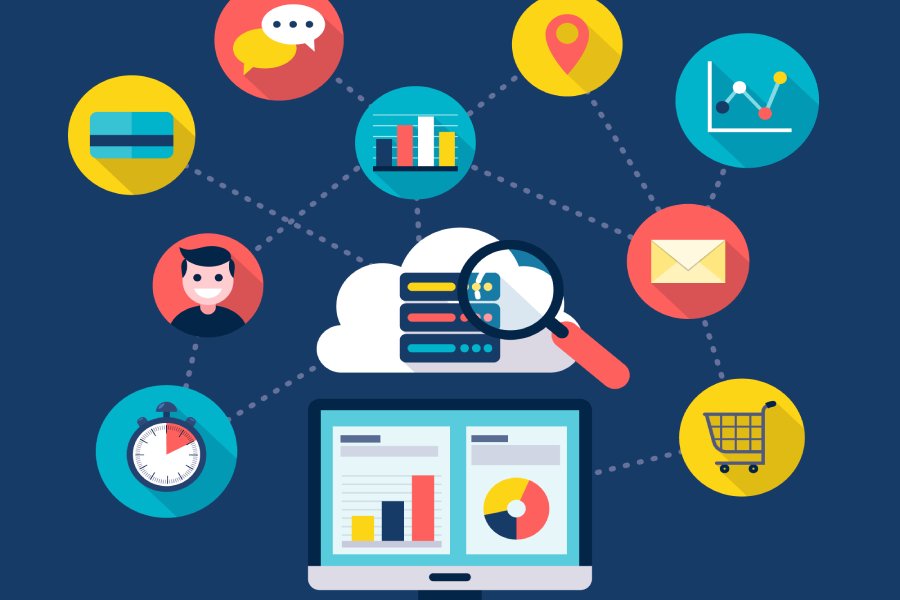 Merge Multiple SPF Records