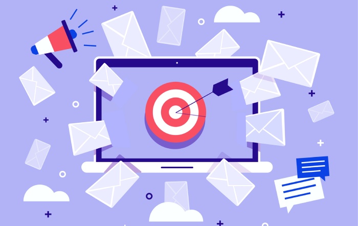 email deliverability rate