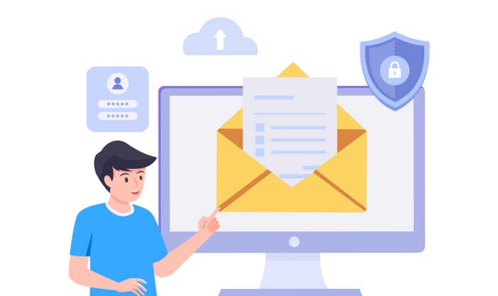 email security
