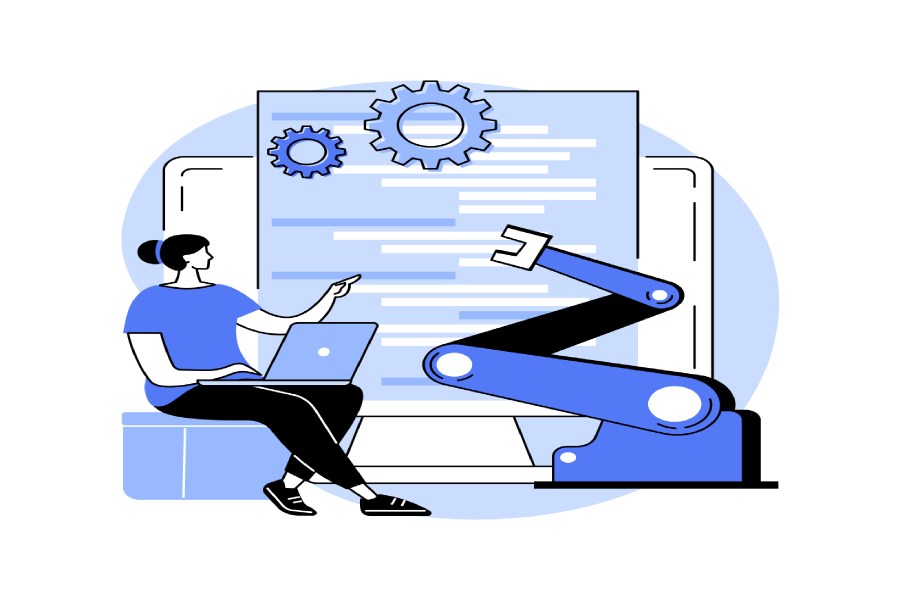 Use of PTR Mechanism