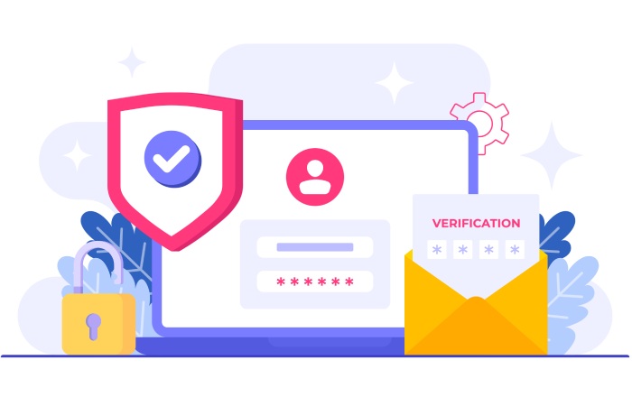 email authentication