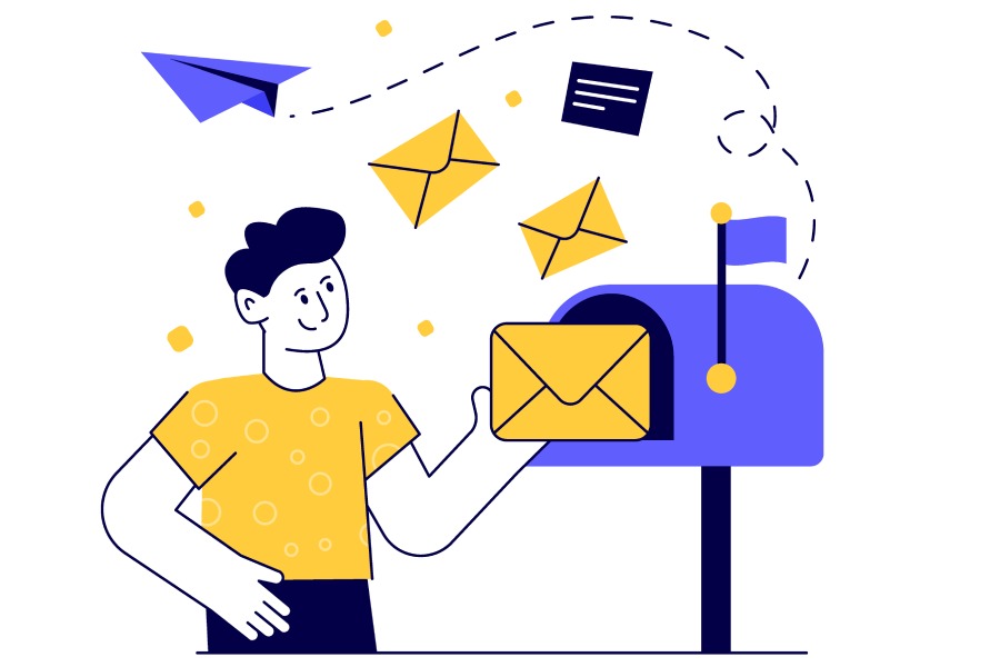 email deliverability