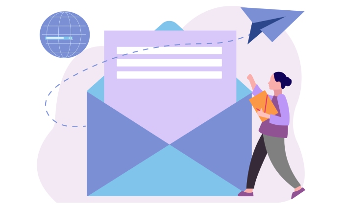 email deliverability