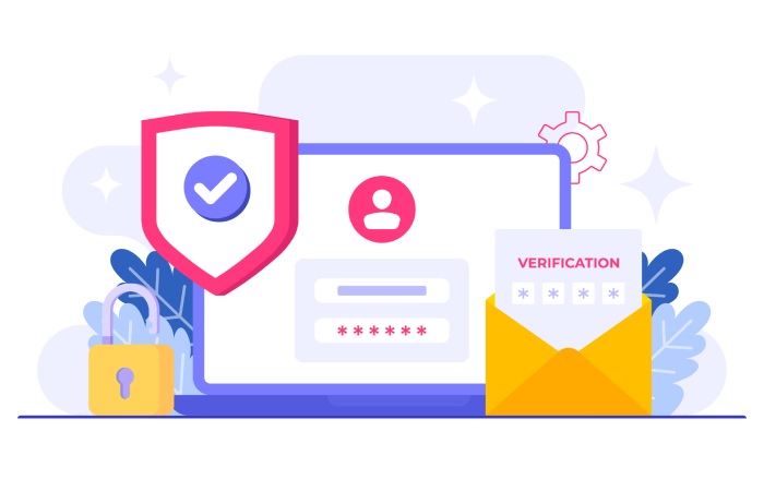 email authentication