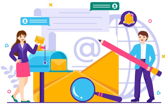 email service provider 