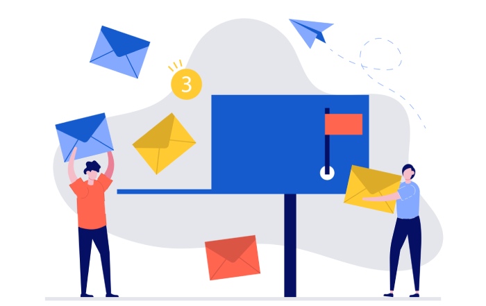 email deliverability