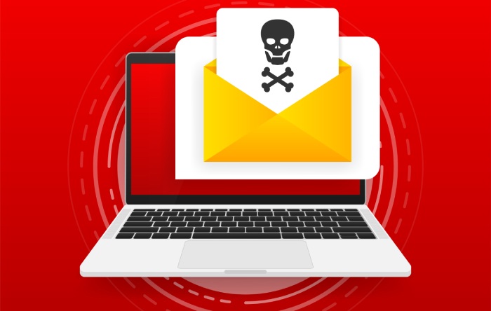 email-based attacks