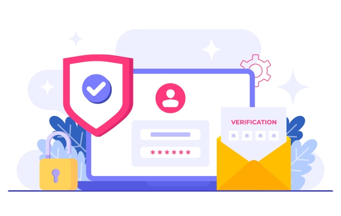 email authentication