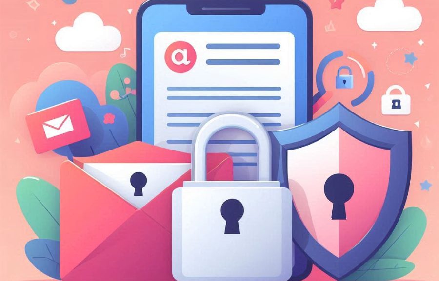 email authentication