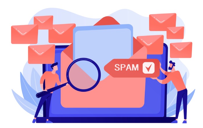 Spam Filters