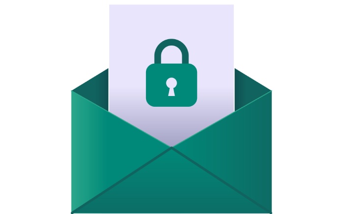 email security