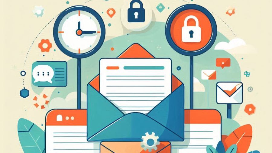 email security