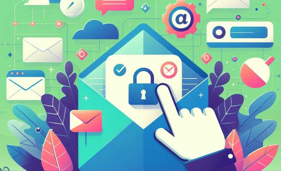 email authentication