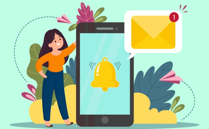 email authentication