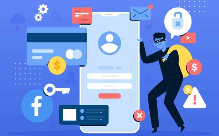 email phishing attempts