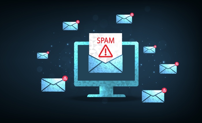 Spam