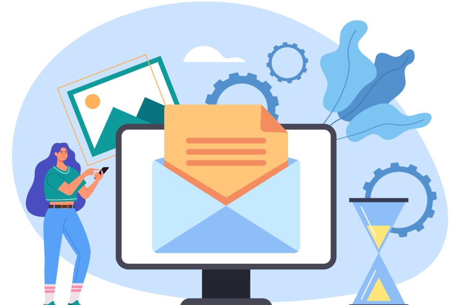 email deliverability