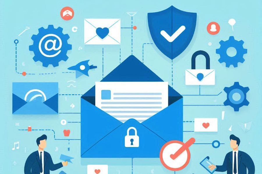 email security