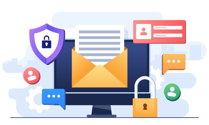email security