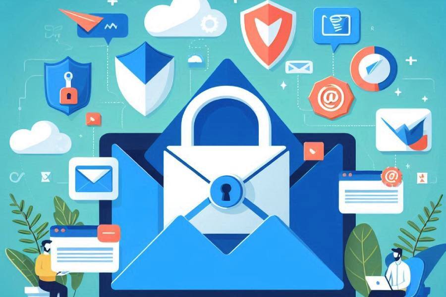 email cybersecurity