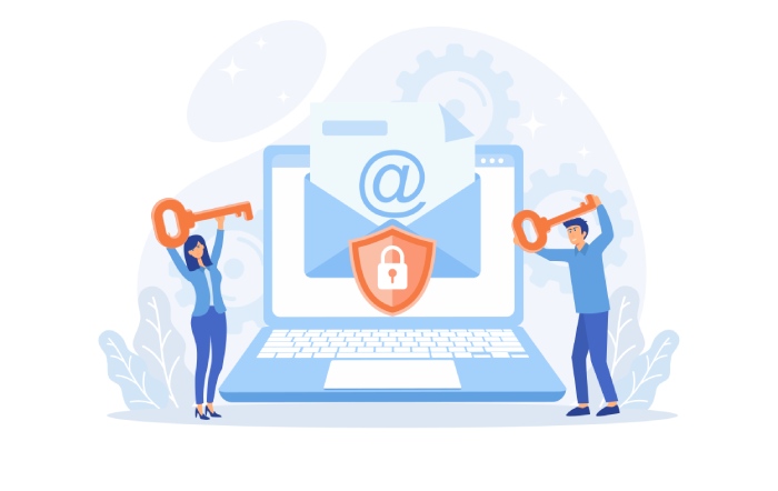 Email Authentication