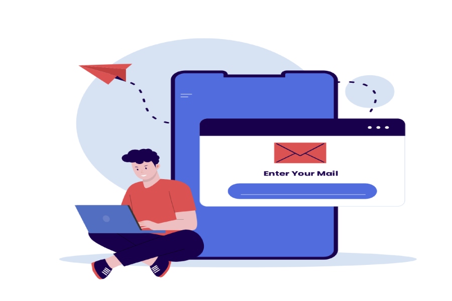 Email Communication