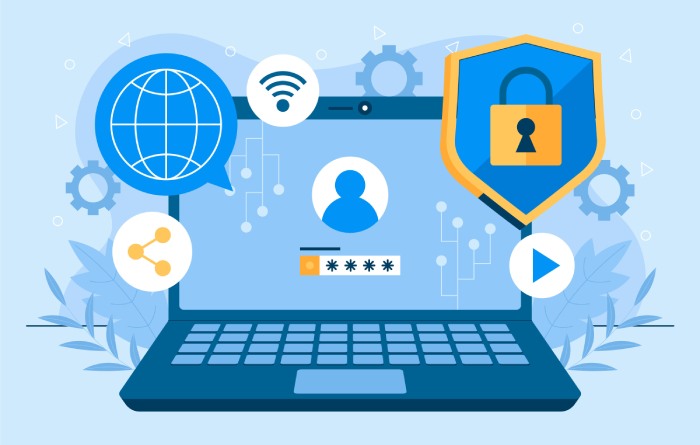 Domain Authentication