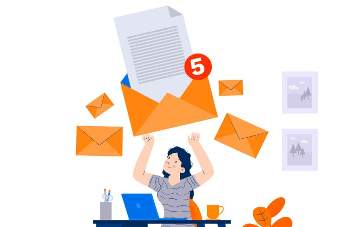 email deliverability