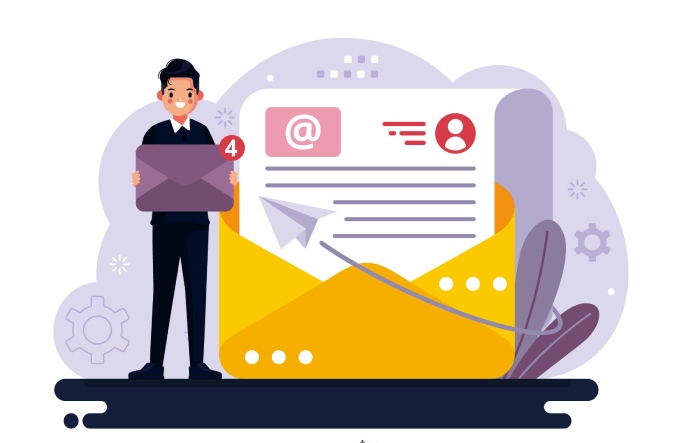 email service providers