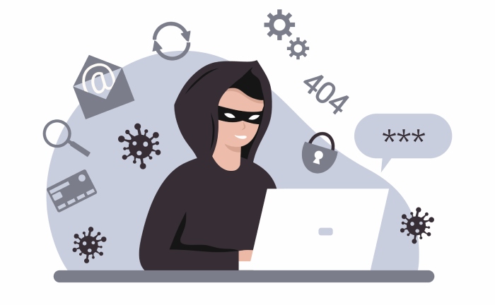 phishing and spoofing attacks 