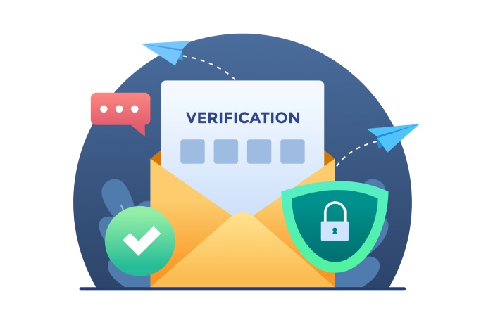 email authentication