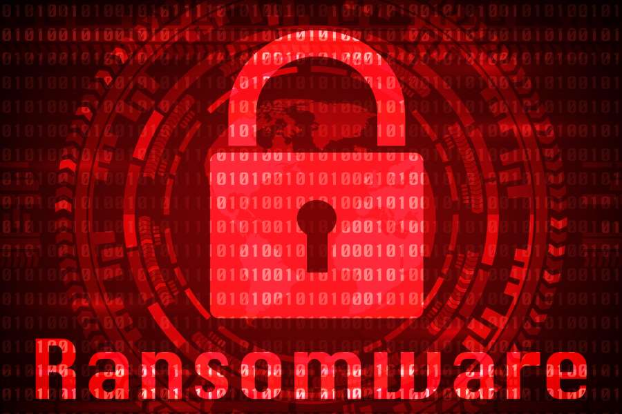 ransomware
