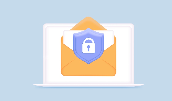email security