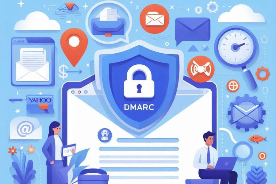 mandatory to have DMARC