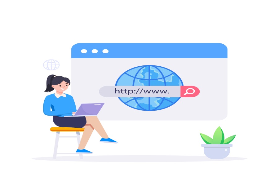 Reducing DNS lookups