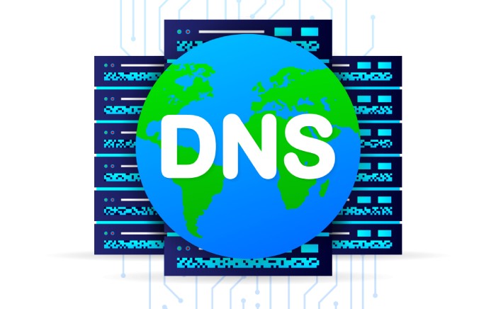 DNS