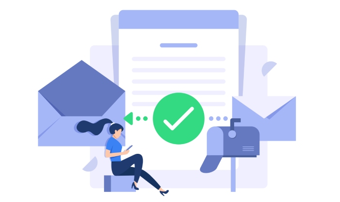 email deliverability