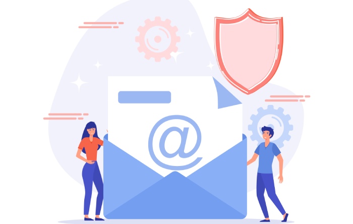 email security