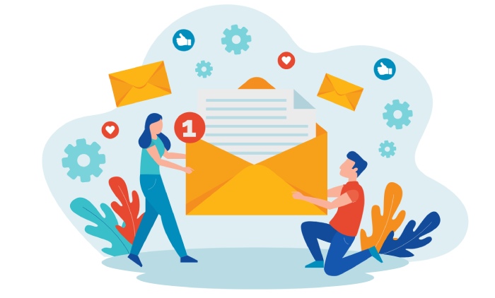  email deliverability. 