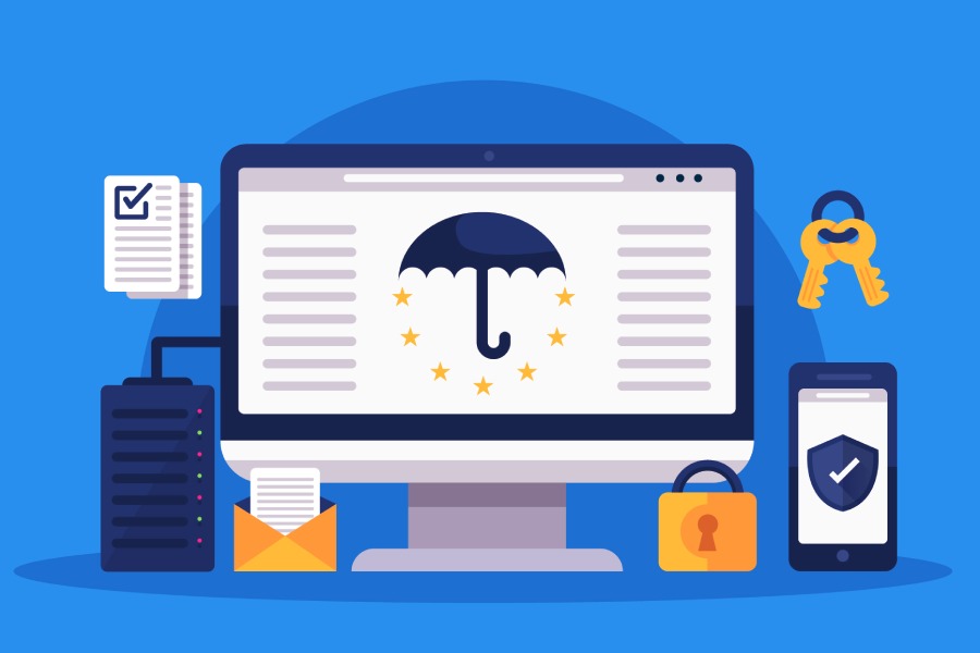 SPF Record for Domain