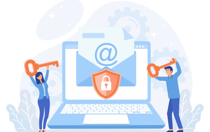 email security