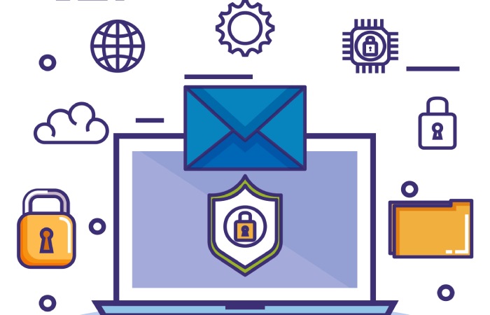 email security
