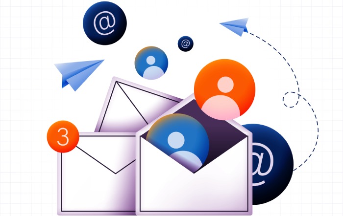 email communications
