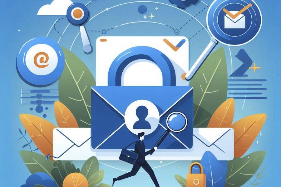 email service provider