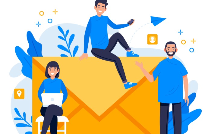 email service providers